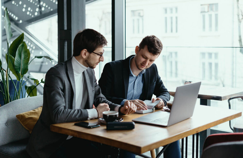 Complete Business Solutions