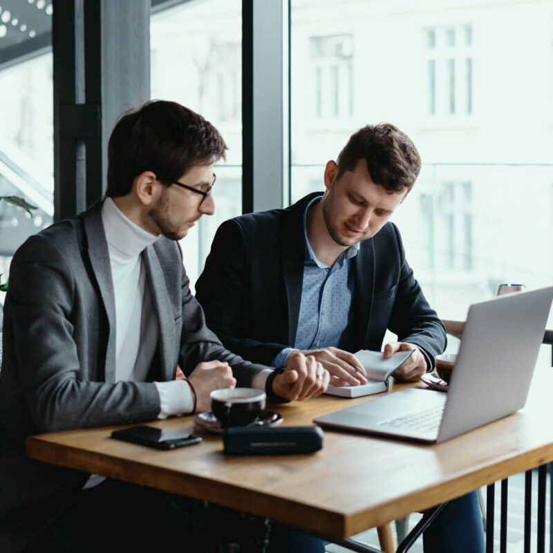 Complete Business Solutions
