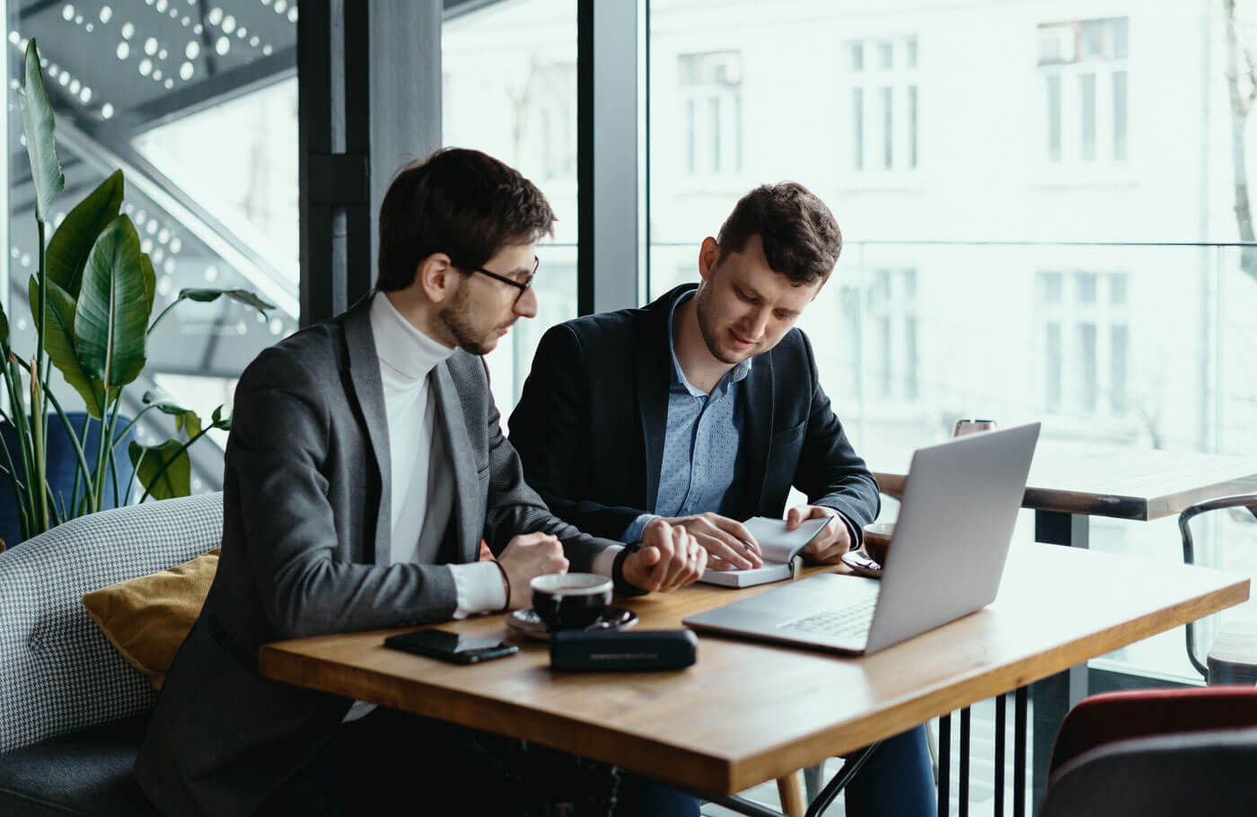 Complete Business Solutions