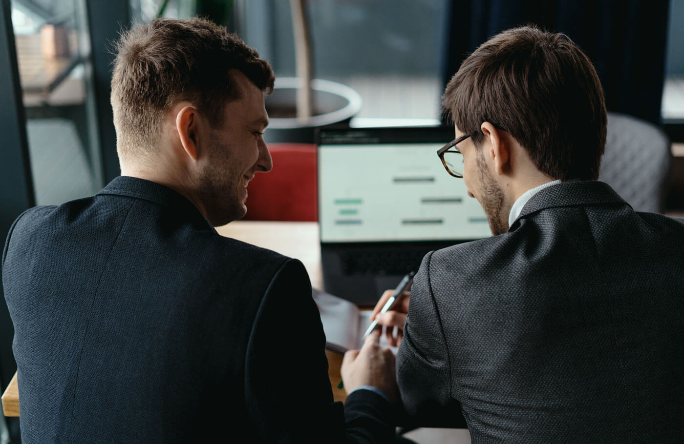 Expert  Chartered Accountants